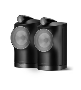Formation Duo - מערכת Bluetooth אלחוטית תוצרת Bowers&Wilkins - צבע Black