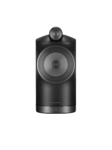 Formation Duo - מערכת Bluetooth אלחוטית תוצרת Bowers&Wilkins - צבע Black