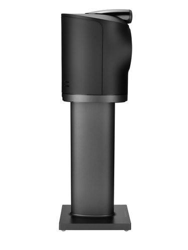 Formation Duo - מערכת Bluetooth אלחוטית תוצרת Bowers&Wilkins - צבע Black