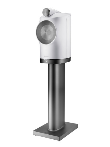 Formation Duo - מערכת Bluetooth אלחוטית תוצרת Bowers&Wilkins - צבע White