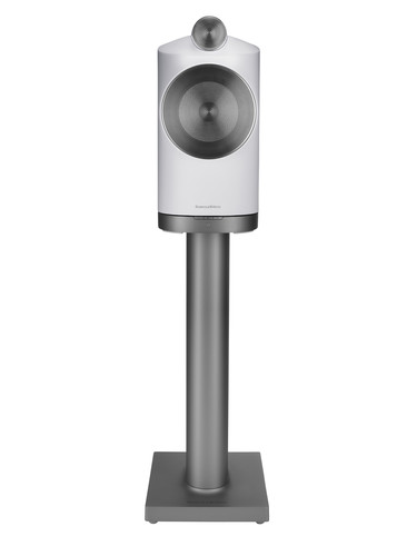 Formation Duo - מערכת Bluetooth אלחוטית תוצרת Bowers&Wilkins - צבע White