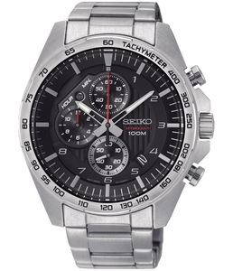 SEIKO SSB319P1