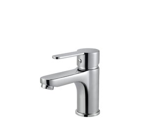 ברז פרח לכיור רחצה נמוך סדרת קליר Clear 305341