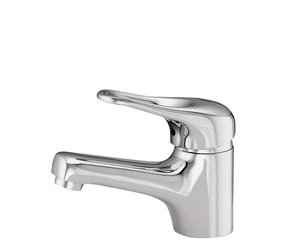 ברזי פרח לכיור סדרת אלגרו Allegro 300141