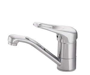 ברזי פרח לכיור / סדרת אלגרו Allegro