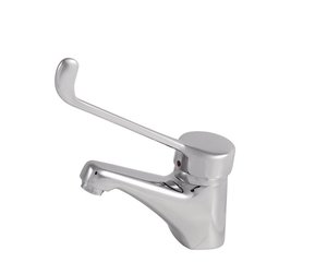 ברז נגישות Alpha 301441 אלפא חמת