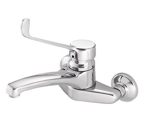 ברז נגישות Alpha 301453 אלפא חמת