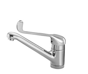 ברז נגישות Everest 300853 אוורסט חמת