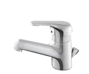 ברזי פרח לכיור / סדרת אוורסט Everest