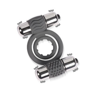 טבעת רטט כפולה 