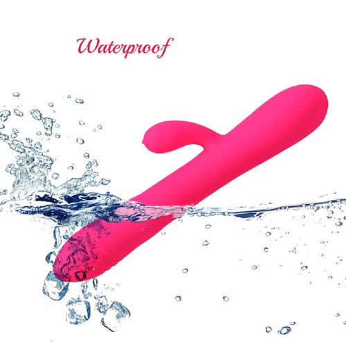 ויברטור עולה יורד ומתנפח נטען USB