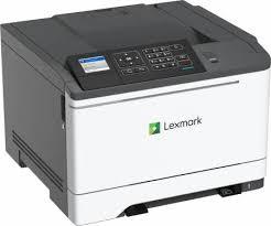 מדפסת לייזר Lexmark B2442DW 