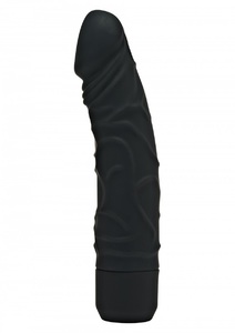 ויברטור סיליקון רפואי