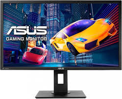 מסך מחשב גיימינג Asus VP28UQGL 28