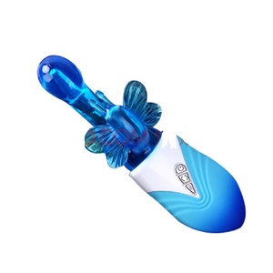 ויברטור מאלץ אורגזמה G סיליקון ג