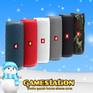 רמקול בלוטות' נייד   JBL Flip 5 