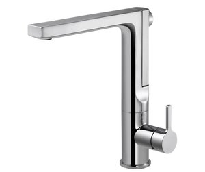 ברז מטבח נשלף Pull Out סדרת Storm 304460