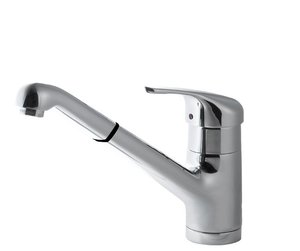 ברזי מטבח נשלפים Pull Out