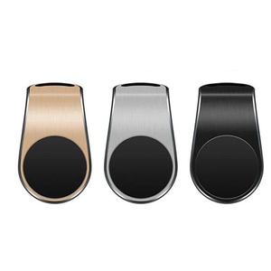 מעמד מגנטי לטלפון לרכב נתפס למזגן גימיק מתנות