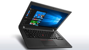 נייד אולטרבוק מסך  14" ThinkPad T460 Core i5-6300U 8GB 240GB SSD Windows 10 PRO  לנובו