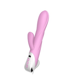 ויברטור סיליקון מאלץ אורגזמה