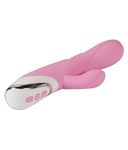 ויברטור סיליקון מאלץ אורגזמה