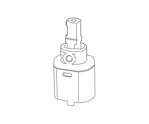 מנגנון קרמי 800484