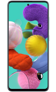 רשמי Galaxy A51 SM-A515F 128GB 6GB samsung