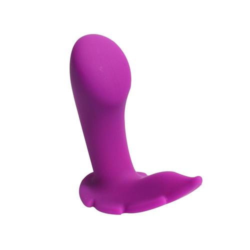 פרפר רוטט עם שני מנועים