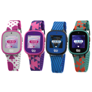 kidiWatch Pro 2.0