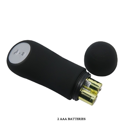 טבעת רטט עם שלט רחוק