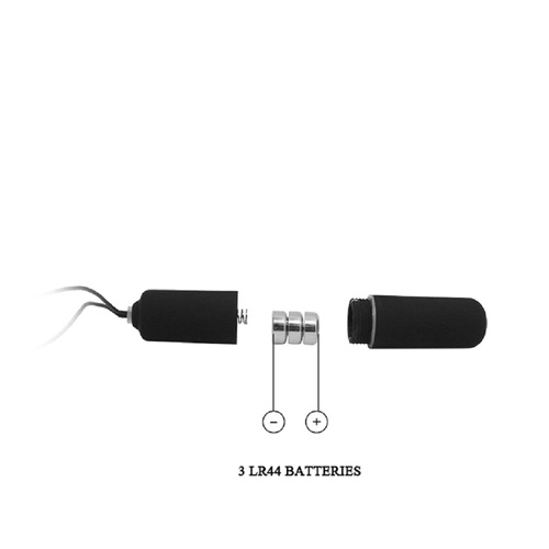 טבעת רטט עם שלט רחוק