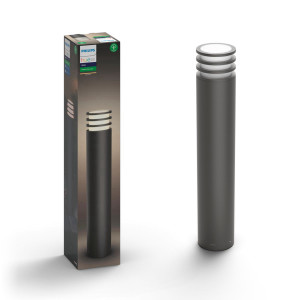 Hue Lucca Outdoor Post 9.5W