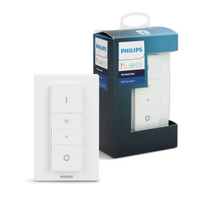 Philips Hue Dim Switch