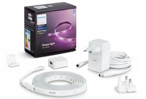 Hue Lightstrip 2M W/Base