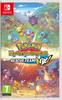 Pokemon Mystery Dungeon: Rescue Team DX Nintendo Switch נינטנדו סוויץ'
