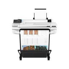 מדפסת פלוטר HP DesignJet T530 36-in