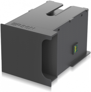 מחסנית תחזוקה  מקורי    Epson C13T04D100 Maintenance Box