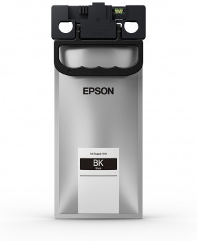 מחסנית / מילוי דיו שחור  מקורי    Epson WF-M52XX/57XX series C13T965140