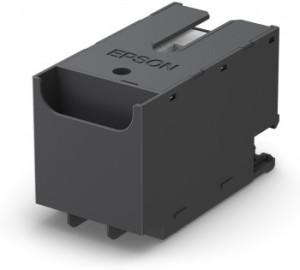 מחסנית תחזוקה ת מקורי    Epson C13T671600 Maintenance Box