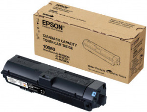 טונר  שחור מקורי    Epson WF-ALM320DN C13S110080 .