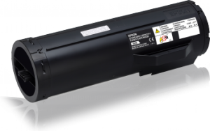 טונר  שחור מקורי    Epson C13S050698 12K