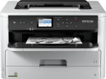 מדפסת דיו שחור לבן    Epson WorkForce Pro WF-M5298DW 