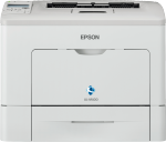 מדפסת לייזר שחור לבן   Epson WF-ALM400DN
