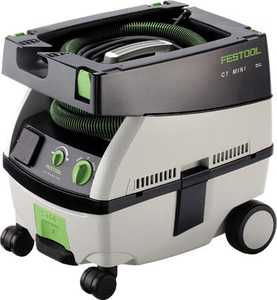 שואב אבק CTL MINI 