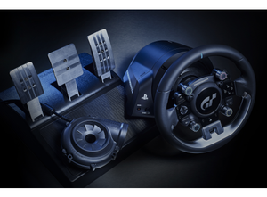 Thrustmaster T-GT PS4