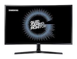 מסך מחשב גיימינג  Samsung C32HG70QQM