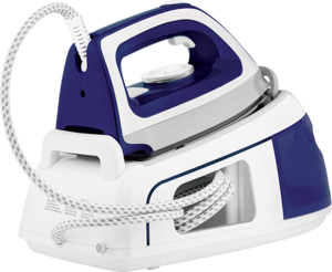 מגהץ קיטור 2400W חזק במיוחד   Cobra