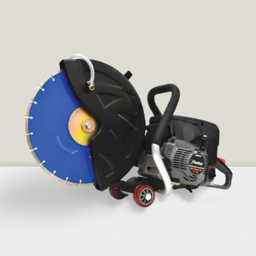 משור מוטורי לחיתוך בטון 14'' 72CC HUNTER 1 102405-001