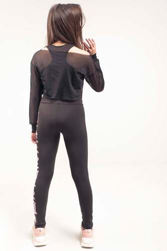 טופ שיפון לייקרה גולף